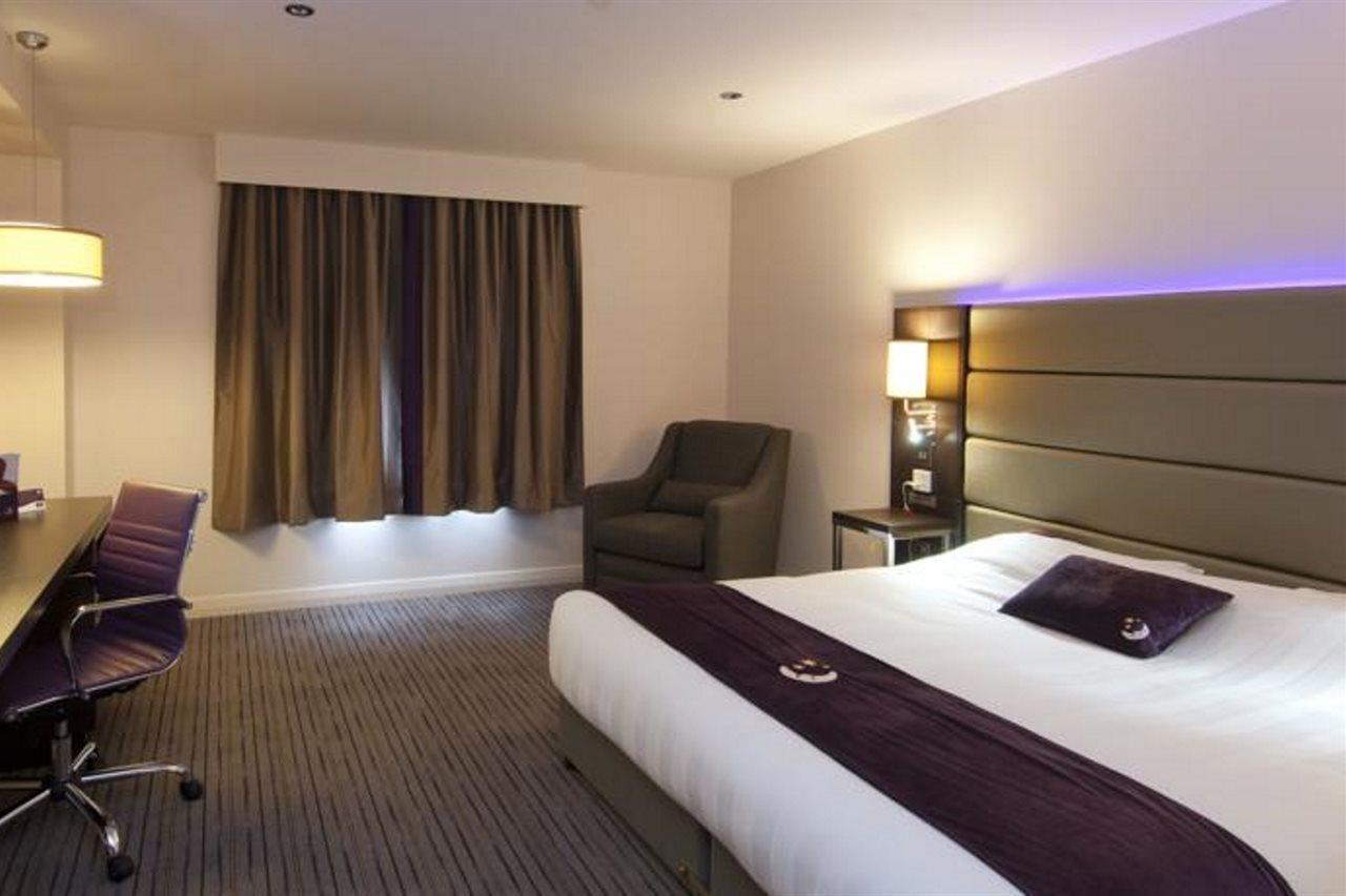 Hotel Premier Premier - Blossom St North 3*